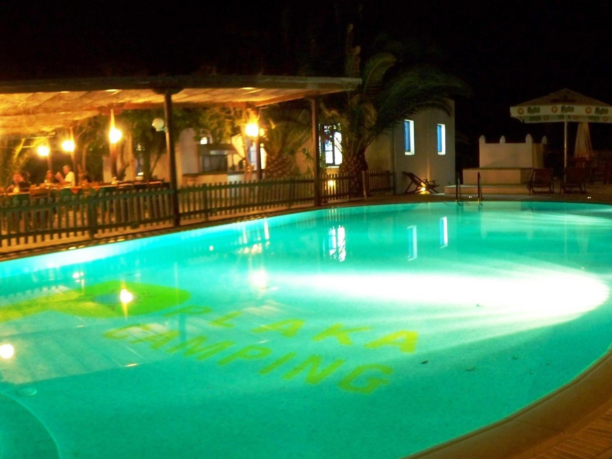Plaka Hotel I Exterior foto
