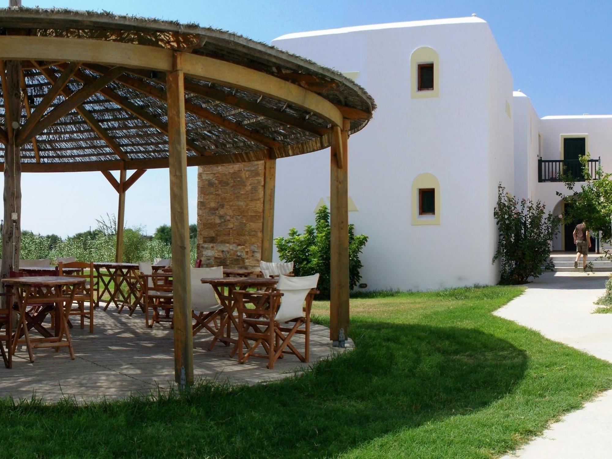 Plaka Hotel I Exterior foto